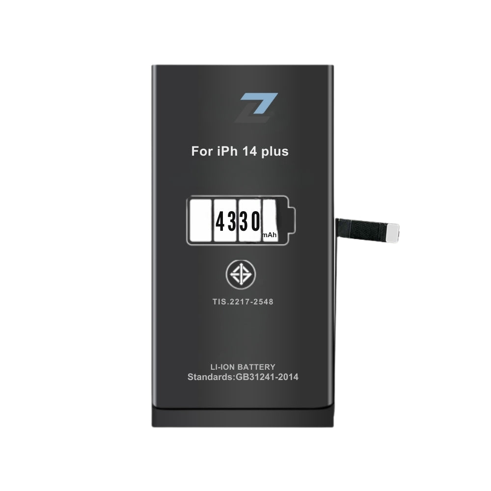 ZL IPhone 14Plus Standard Capacity Battery 4330 mAh