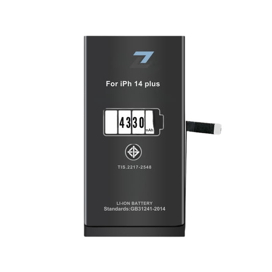 ZL IPhone 14Plus Standard Capacity Battery 4330 mAh