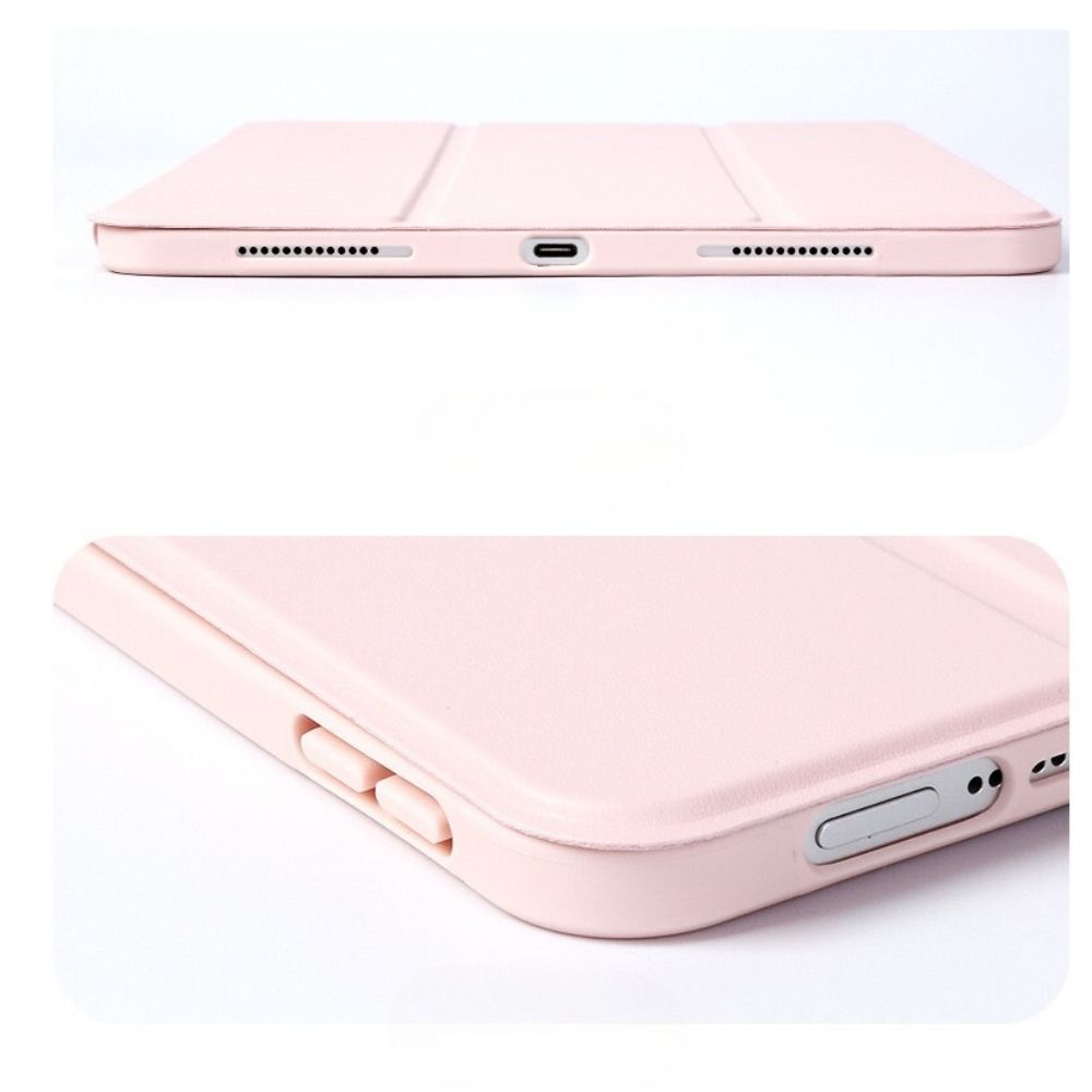 Case for ipad pro 11 2024 with pencil holder