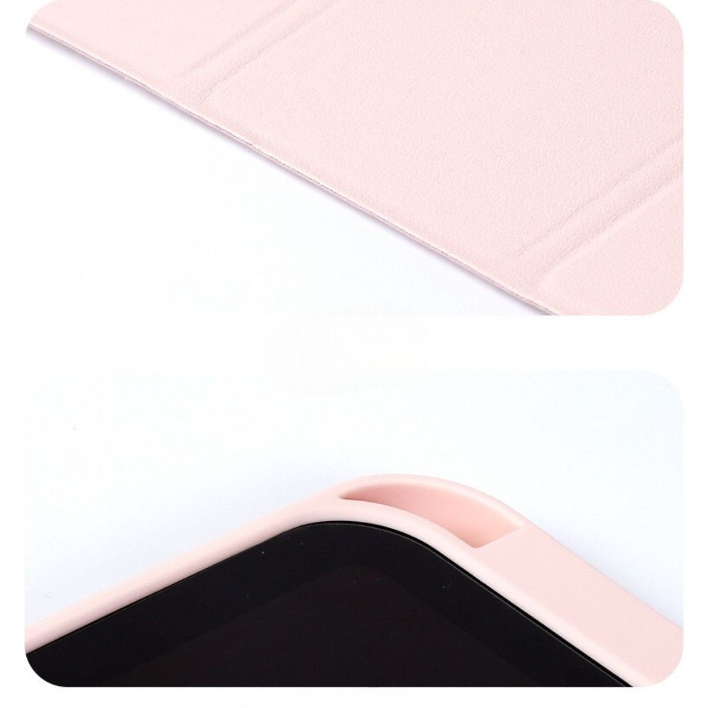 Case for ipad pro 11 2024 with pencil holder