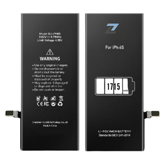 ZL IPhone 6S Standard Capacity Battery 1715 mAh