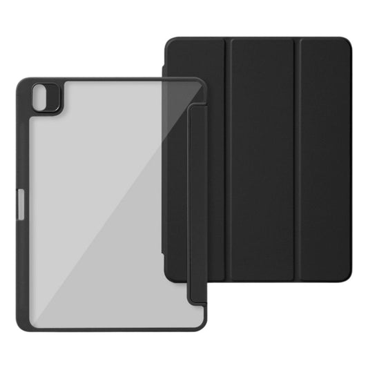 Case for ipad pro 11 2024 with pencil holder
