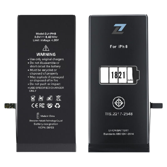 ZL IPhone 8 Standard Capacity Battery 1821 mAh