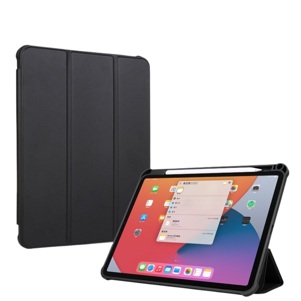 Case for ipad pro 11 2024 with pencil holder
