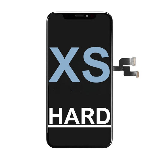 ZL iPhone Xs Hard OLED Screen Assembly Replacement  AAA+ Quality