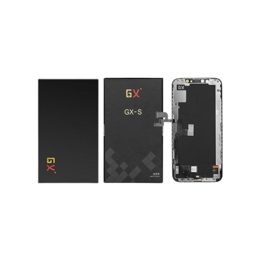 GX-S iPhone Xs Hard OLED Screen Assembly Replacement