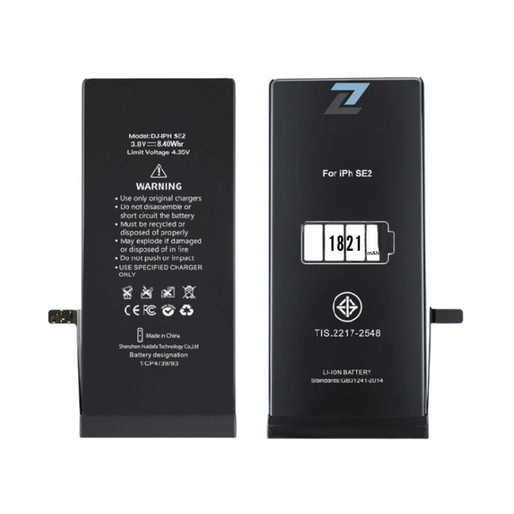 ZL IPhone SE2 Standard Capacity Battery 1821 mAh