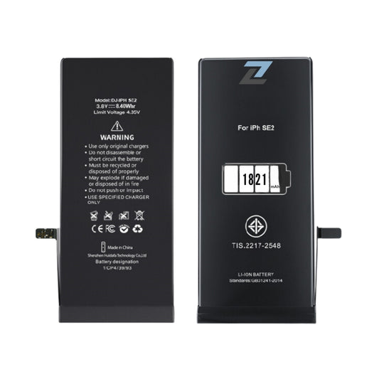 ZL IPhone SE2 Standard Capacity Battery 1821 mAh