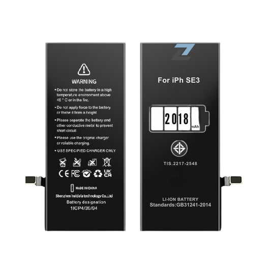 ZL IPhone SE3 Standard Capacity Battery 2018 mAh