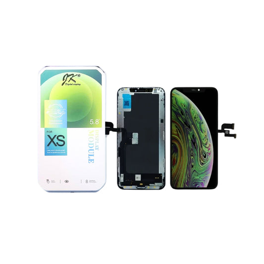 JK iPhone Xs FHD Incell Screen Assembly Replacement