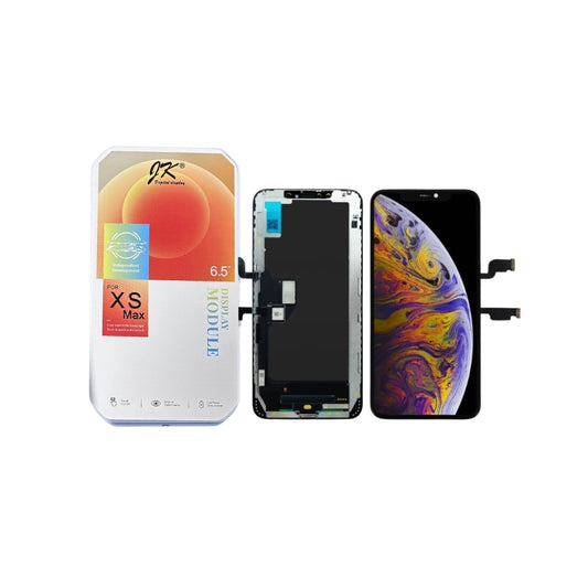 JK iPhone Xs Max FHD Incell Screen Assembly Replacement