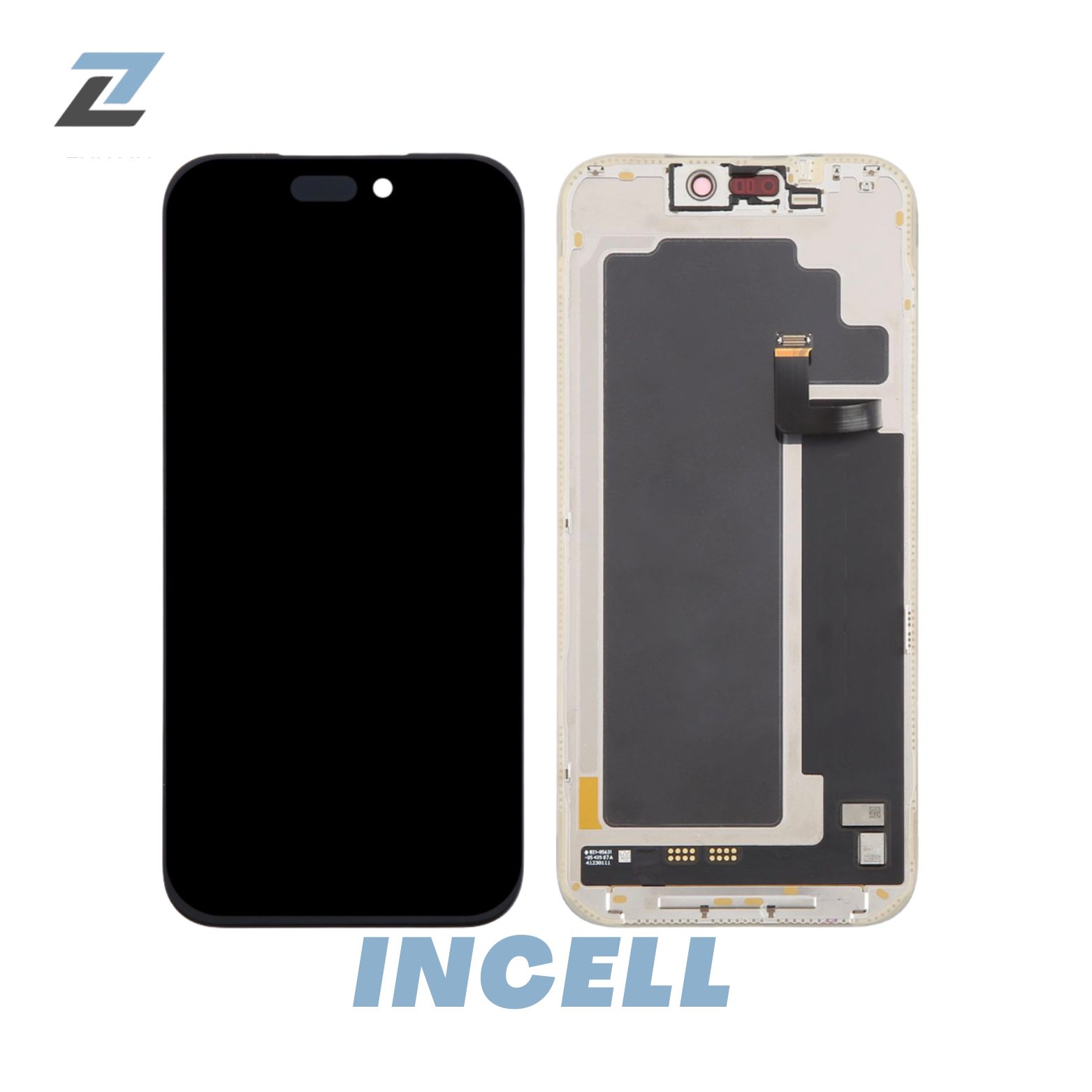 Wholesale iPhone 17 Pro Max Incell LCD