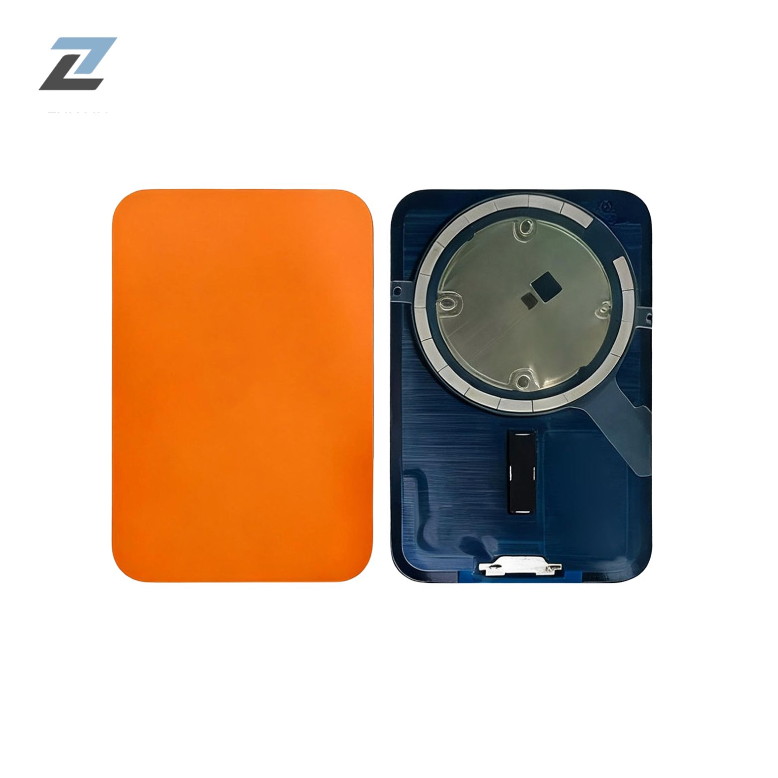 Wholesale iPhone 17 Pro Max Back Glass Small Part
