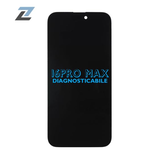 Wholesale iPhone 16 Pro Max Soft OLED Assembly