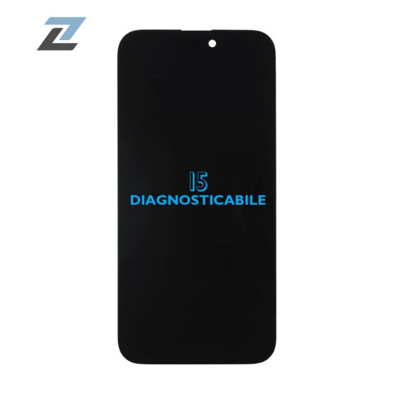 Wholesale iPhone 15 Soft OLED Assembly