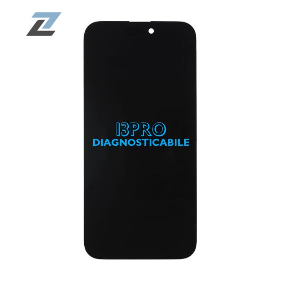 Wholesale iPhone 13 Pro Soft OLED Assembly