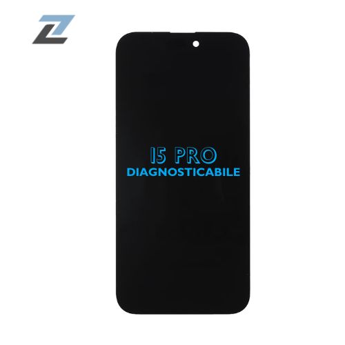Wholesale iPhone 15 Pro Diagnostic OLED - 59USD bulk price